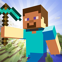 Minecraft Online Game